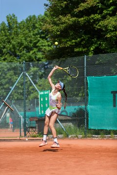 Anna Petkovic 1025 - Norddeutsche Meisterschaft Junioren